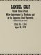 [Gutenberg 49532] • Improvement in Fire-Arms and in the Apparatus Used Therewith / United States Patent Office Application